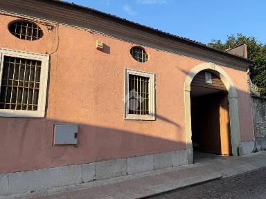 Terratetto unifamiliare via Attico 4, Centro, Cellatica