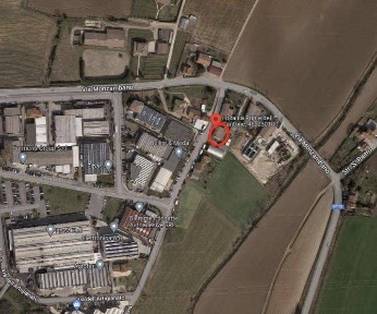 Casa indipendente all'asta Localita' Ponte Del Cantone 1, 48, Pozzolengo