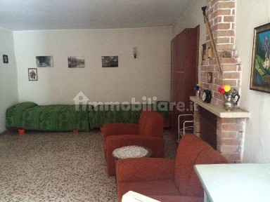 Terratetto unifamiliare vicolo Cervera 2, Centro, Darfo Boario Terme