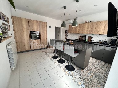 Terratetto plurifamiliare via Don Bassi 7, Centro, Nave