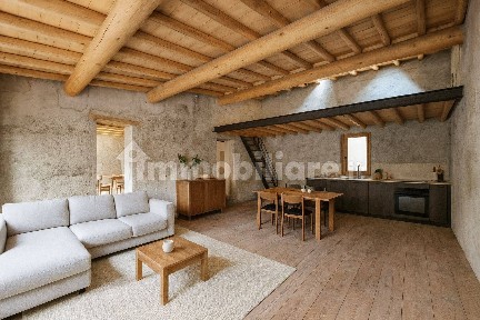 Terratetto unifamiliare via San Sebastiano, Toscolano Maderno, Toscolano-Maderno