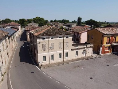 Terratetto unifamiliare piazza feltrinelli, Remedello Di Sotto, Remedello