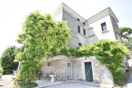 Terratetto unifamiliare ottimo stato, Padenghe sul Garda
