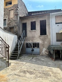 Terratetto unifamiliare via Ardiccio 18, Centro, Vobarno