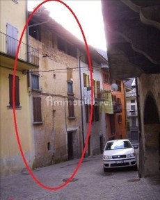 Lavenone, Via Zappelli