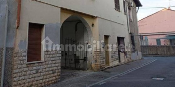 Casa indipendente all'asta via Magenta, 1, Castegnato