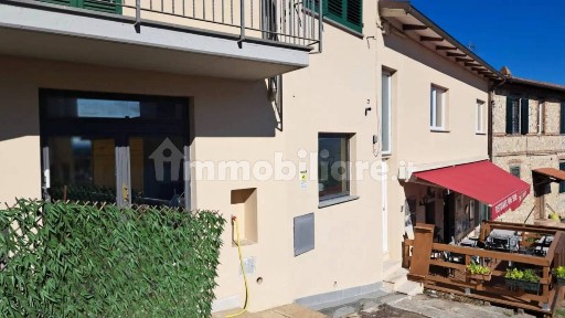 Bilocale via XXV Aprile, Centro, Castiglione del Lago
