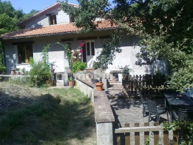 Appartamento Località Ponibbiale, Ponibbiale, Piegaro