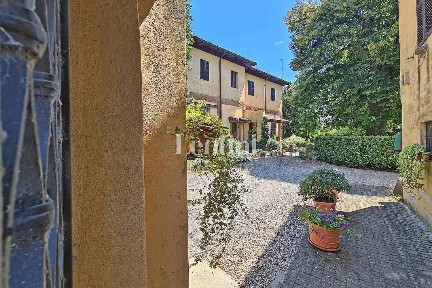 Appartamento viale Giuseppe Garibaldi 31, Centro, Candia Lomellina