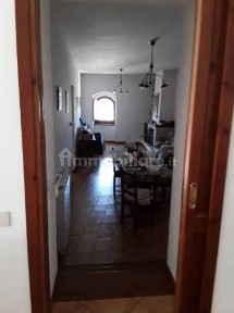 Appartamento piazza del Plebiscito, Monteleone di Spoleto