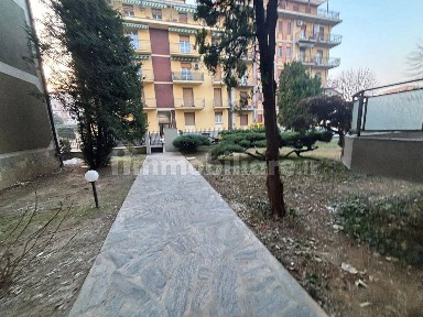 Bilocale V,Dalla Giovanna, 25, Centro, Stradella