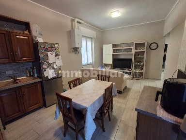 Trilocale via Montebello, Centro, Stradella