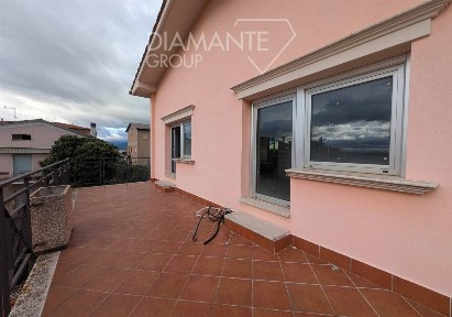 Appartamento nuovo, Contrada Prati, Castiglione del Lago