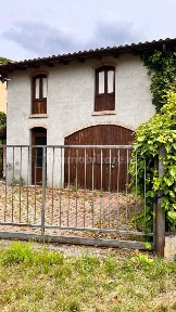 Bilocale via Roma, Centro, Fortunago