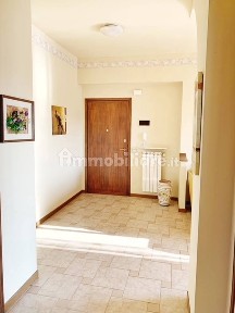 Trilocale via XX Settembre, Centro Storico, Voghera