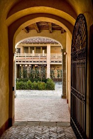 Erbusco, Piazza Della Chiesa, 6
