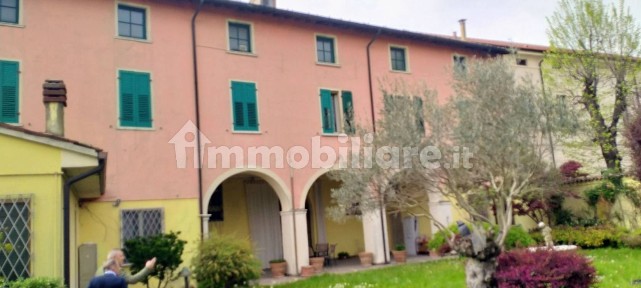 Terratetto unifamiliare 750 m², buono stato, Pralboino