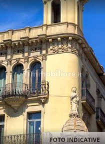 Ome, Via Martignago