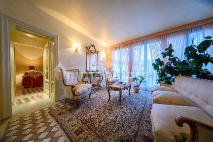 Terratetto unifamiliare 332 m², ottimo stato, Barghe