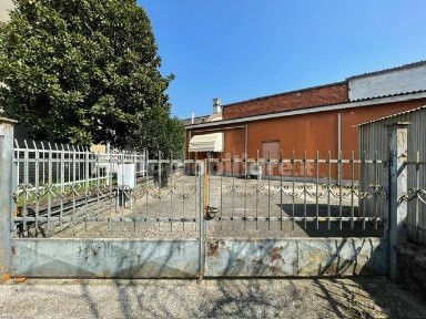 Terratetto unifamiliare via Brescia, Centro, Gambara