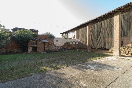 Terratetto plurifamiliare via Roma 4, Pralboino