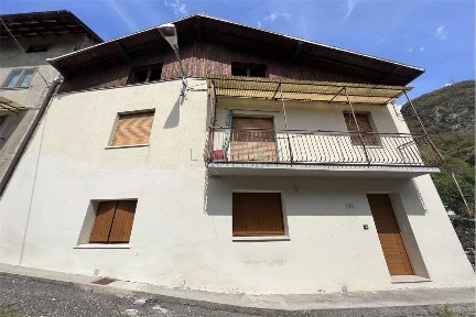 Piancogno, Via San Filippo