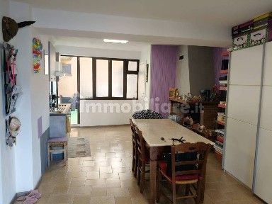Terratetto unifamiliare 96 m², ottimo stato, Toscolano-Maderno