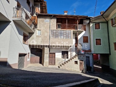 Terratetto unifamiliare vicolo del Pane 4, Malonno