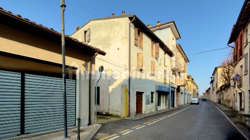 Terratetto unifamiliare via Molino Vecchio 15, Centro, Borgosatollo