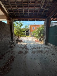 Terratetto unifamiliare via William Zanini, Centro, Leno