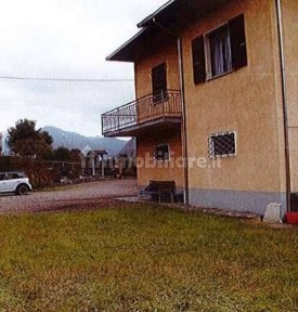Casa indipendente all'asta via Tesolo, Vestone