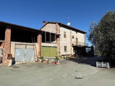 Terratetto plurifamiliare via offlaga 15, Bagnolo Mella