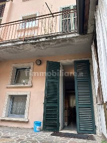 Terratetto unifamiliare 193 m², buono stato, Centro, Orzinuovi