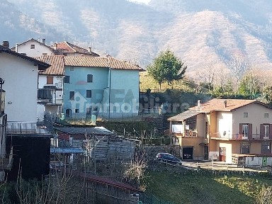 Terratetto unifamiliare via ombriano 20, Ombriano, Marmentino