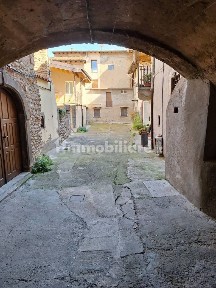Terratetto plurifamiliare via Mura, Centro, Palazzolo sull'Oglio