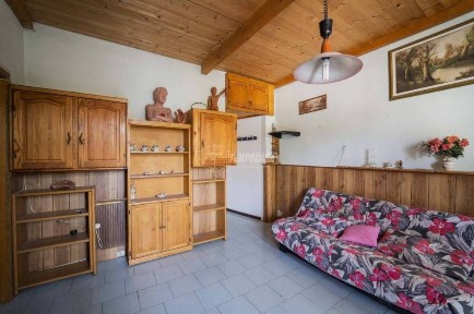 Bilocale via Arona 1, Vallere, Castellana, Vigevano