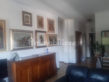 Trilocale via Edmondo De Amicis 55, Centro, Stradella