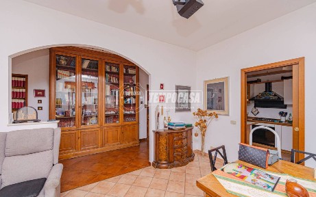 Trilocale corso Piave 17, Centro, Mortara
