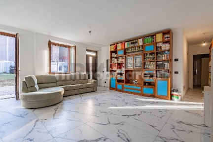 Bilocale via Carlo Pizzarelli 18, Centro, Cilavegna