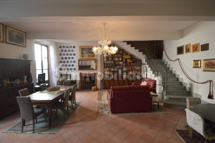 Appartamento via dei Liguri 1, Centro Storico, Pavia