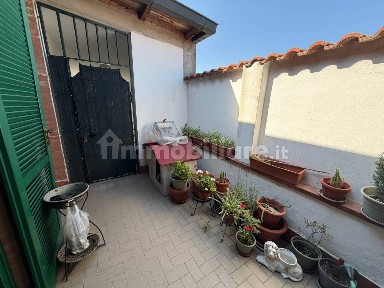 Trilocale via Dottor Cesare Sassi 14, Centro, Gropello Cairoli