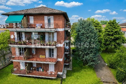 Bilocale via Guido Donegani 20, San Giovannino - Pompieri, Pavia