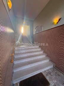 Trilocale via Borgo Nuovo 10, Centro, Garlasco