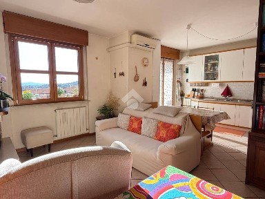 Perugia, Madonna Alta - Prepo, Via del Macello, 61