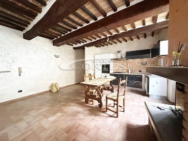Città di Castello, Via Pietra dell'Amore, 14