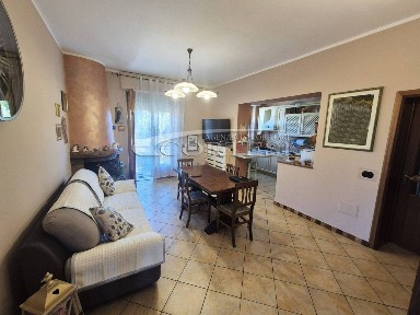 Città di Castello, Via Carlo Porta