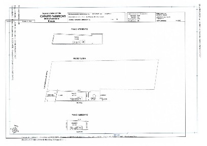 Terratetto unifamiliare piazza Vittorio Emanuele II 71, Centro, Orzinuovi