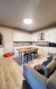 Terratetto unifamiliare 260 m², buono stato, Centro, Travagliato