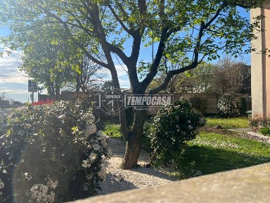 Terratetto unifamiliare via Falcone - Borsellino 30, Centro, Castrezzato