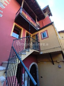 Pezzaze, Vicolo del Ponte